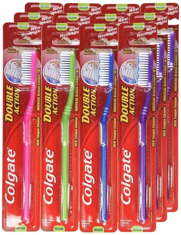 Colgate Toothbrush