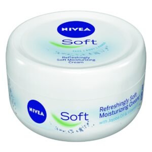 Nivea Soft Cream