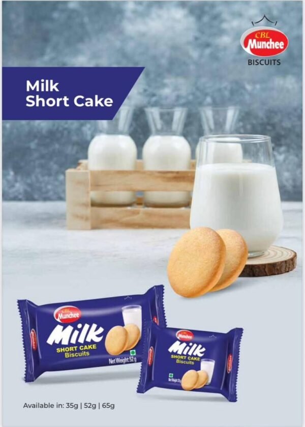 short cake 65g