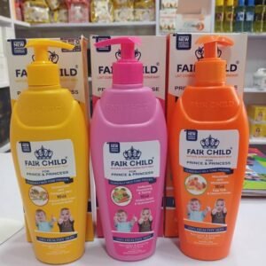 Fair Child Lotion