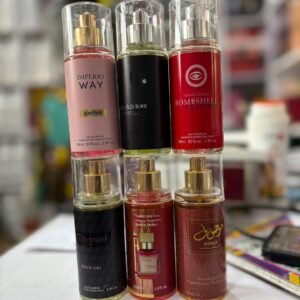 Genie Collections 88ml