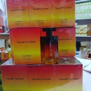 Temptation Perfume 100ml