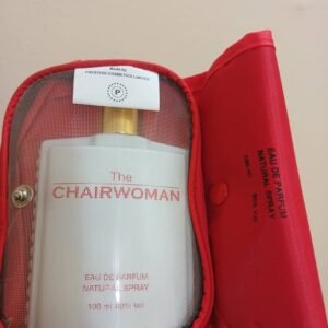 Chairwoman Perfume 100ml