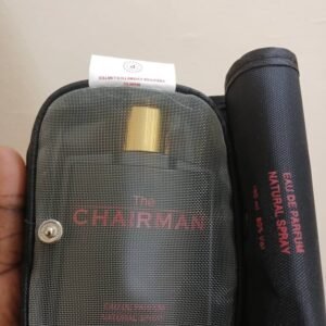 Chairman Perfume 100ml