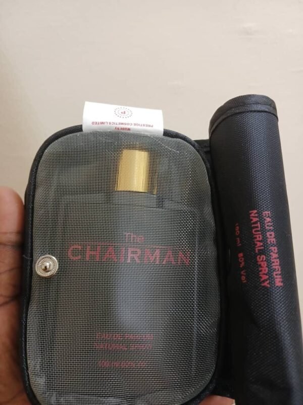 Chairman Perfume 100ml