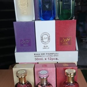Mosuf Perfume 50ml
