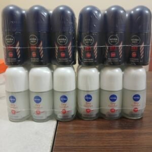Nivea Roll-on 25ml