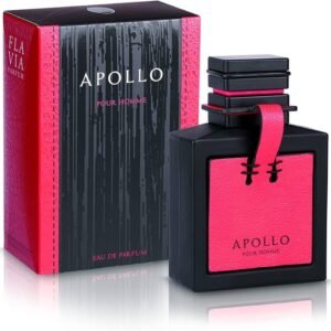 Apollo Pour Homme