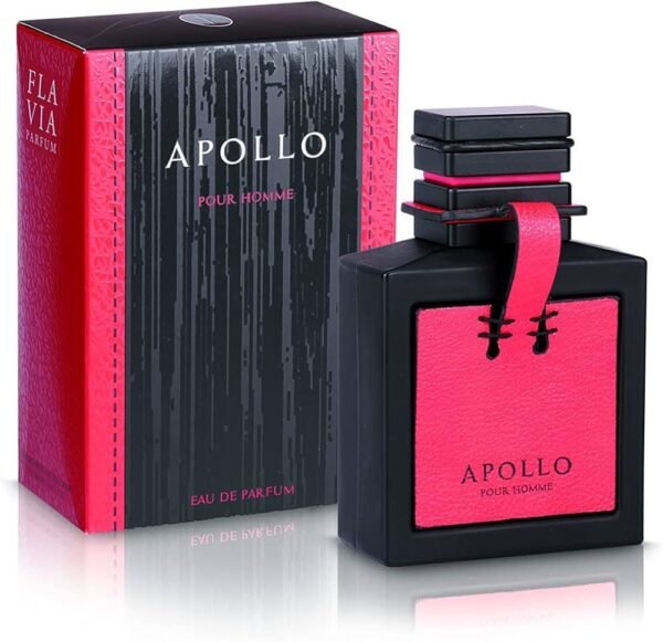 Apollo Pour Homme