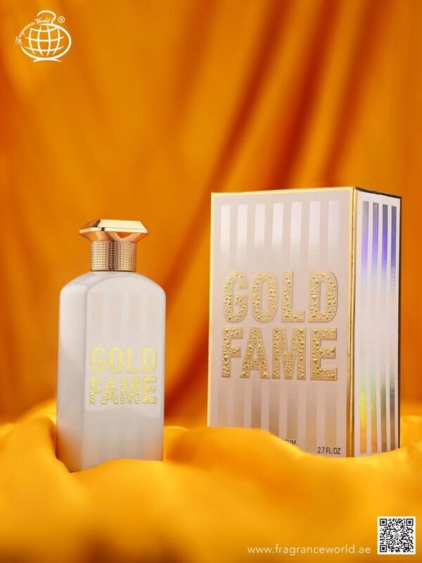 Gold Fame 100ml