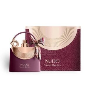Nudo Sweet Berries 100ml