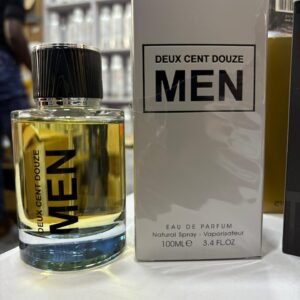 Deux Cent Douze Men 100ml