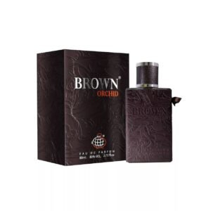Brown Orchid  100ml