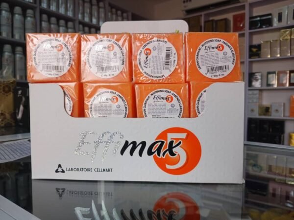 Effimax Facial Soap