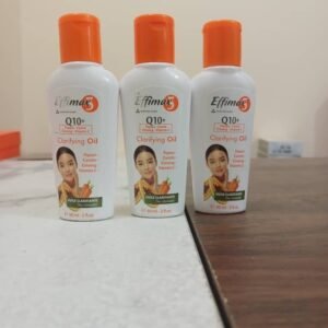 Effimax Q10 60ml Body Oil