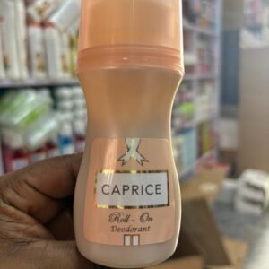 Caprice Roll On