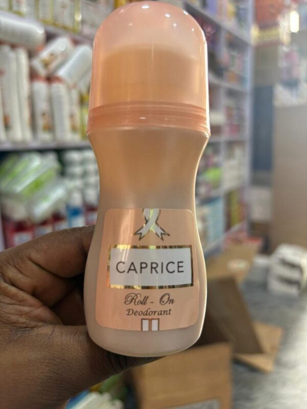 Caprice Roll On