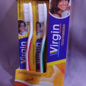 Supreme Virgin Toothbrush