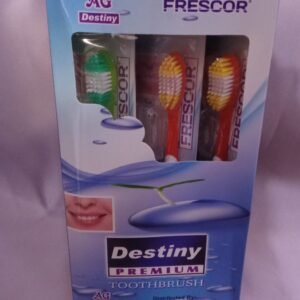 Destiny Premium Toothbrush