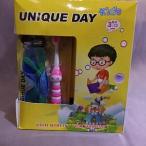 Unique Day Toothbrush