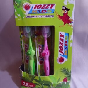 Jozzy Kids Toothbrush