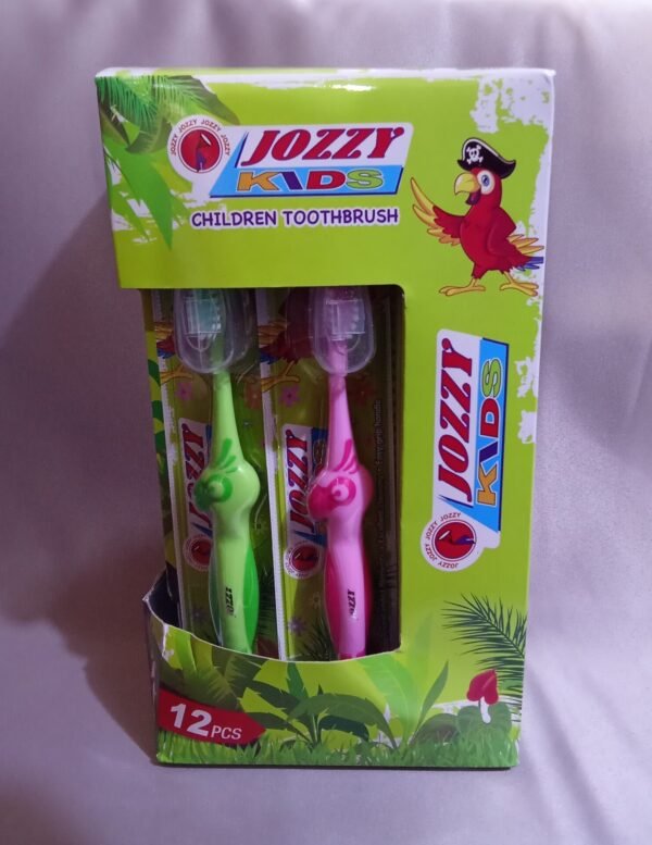 Jozzy Kids Toothbrush