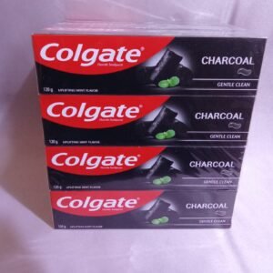 angola tooth paste