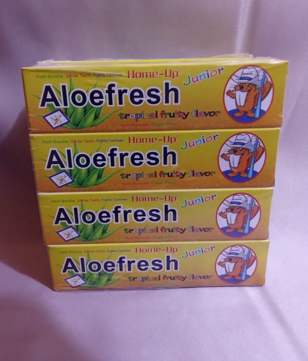 angola tooth paste