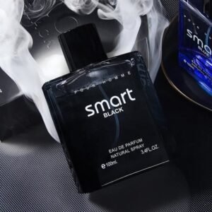 Smart Black 100ml  Eau De Parfum