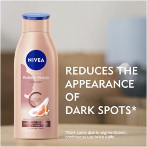 Nivea Vitamin-C Even Glow Lotion