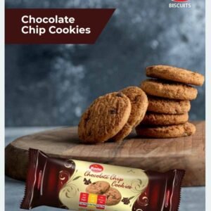 Munchee  Chocolate Chip Cookies Biscuits