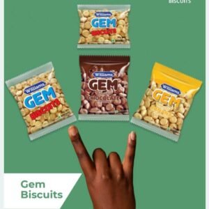 munchee gem milk flavoured biscuit 30g
