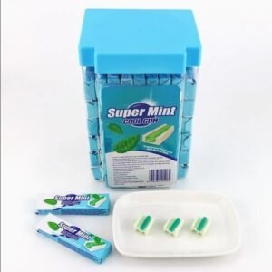 Bestway Super Mint cool