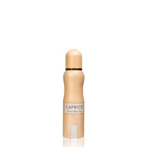 Caprice Deodorant Spray