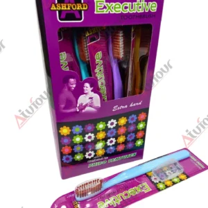 Executive Toothbrush