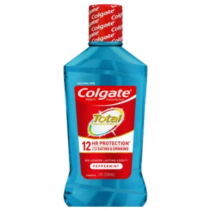 Colgate Mouthwash