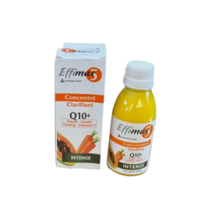 Effimax Q10 Plus Concentrated Lotion
