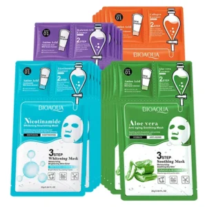 Bioaqua Face Mask