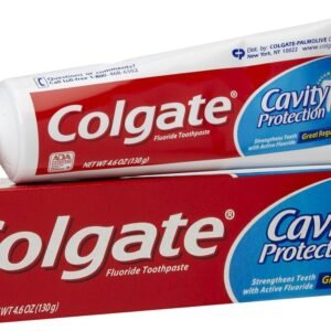 Colgate Cavity Protection