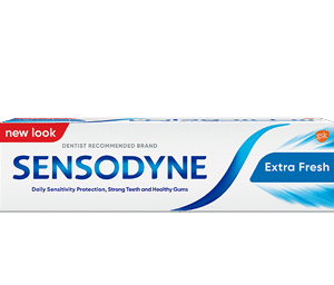 Sensodyne Extra Fresh Toothpaste