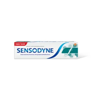Sensodyne Fluoride