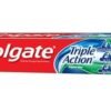 colgate triple action
