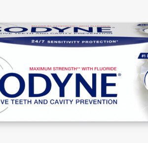 Sensodyne Extra Whitening Toothpaste