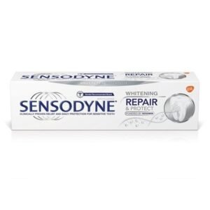 Sensodyne Whitening Repair & Protect Toothpaste