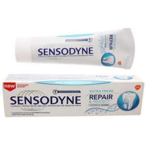 Sensodyne Extra Fresh Repair & Protect