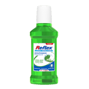 Reflex Mouthwash