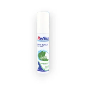 Reflex Mouth Spray