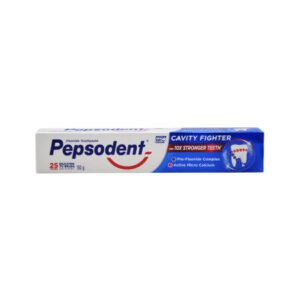 Pepsodent Cavity Fighter