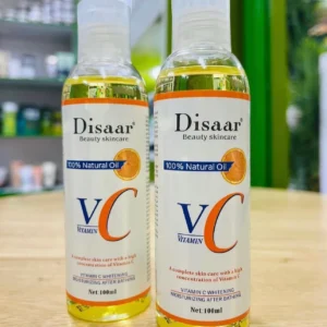 Disaar Skin Oil