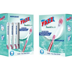 Yazz Toothbrush